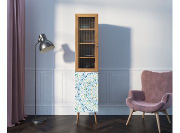 Витрина Воаб