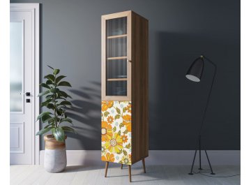 Витрина Воаб