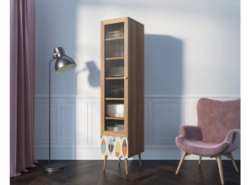 Витрина Воаб