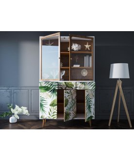 Витрина Воаб