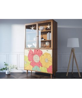 Витрина Воаб