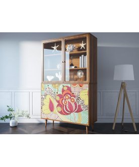 Витрина Воаб