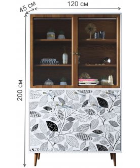 Витрина Воаб