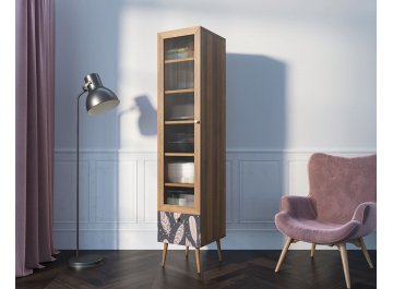 Витрина Воаб