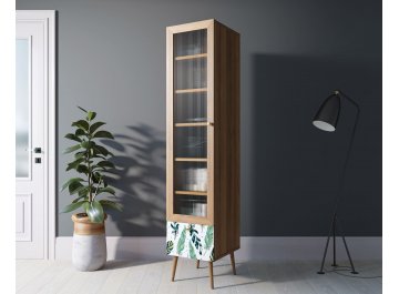 Витрина Воаб