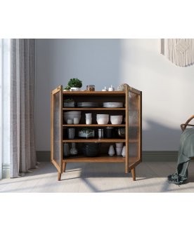 Витрина Воаб