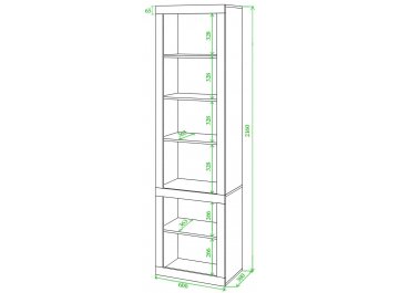 Витрина Той БЕБЕ