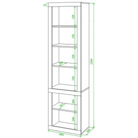 Витрина Той ШШ