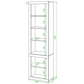 Витрина Той ШК