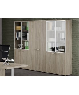 Витрина WN.712