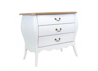 Дизайнерский комод Delvin
