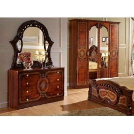 Комод 4 ящика Рим R709 раис