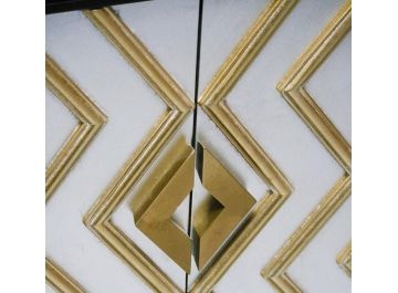 Комод ART-1973-S