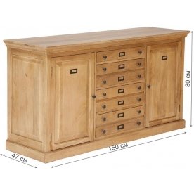 Комод Secret De Maison Academy