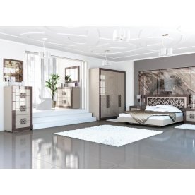 Комод Эллипс