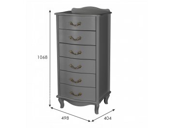 Комод Комод Джульетта