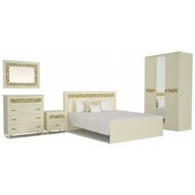 Комод Ливадия Л4