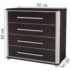 Комод Наоми