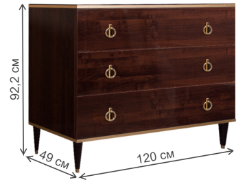 Комод Rimini РМКМ-1
