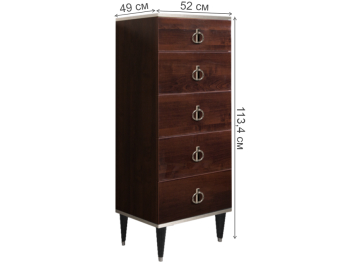 Комод Rimini РМКМ-2