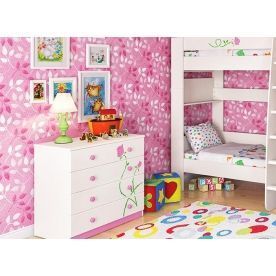 Комод Розалия К90-1Д1