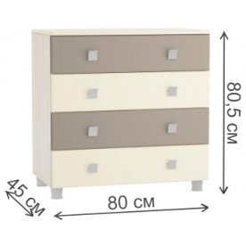 Комод Роман