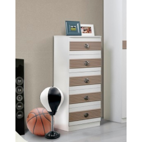 Комод Саманта СМ2