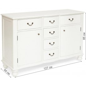 Комод Secret de Maison Chateaubriant mod. AGA1