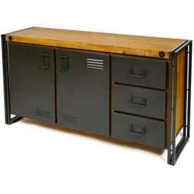 Комод Secret De Maison City mod. CTY D01