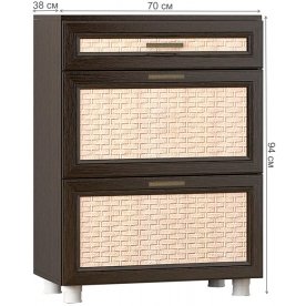 Обувница Эльза