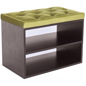 Обувница HD 600