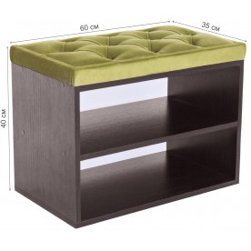 Обувница HD 600