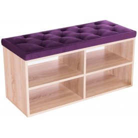 Обувница HD 900