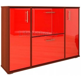 Обувница Мебелеф 14