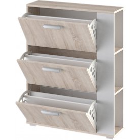 Обувница Эрика Тип 1