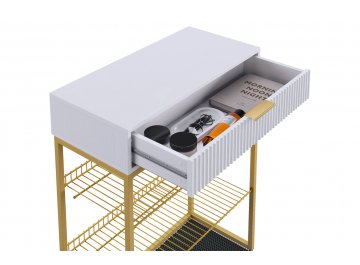 Тумба для обуви Доминика