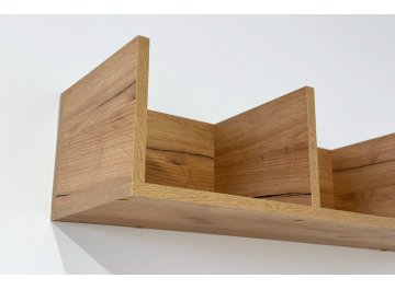 Полка навесная Рич