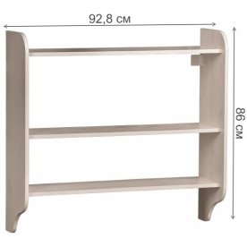 Полка Прованс №407