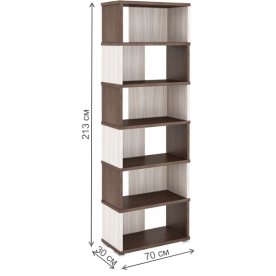 Стеллаж СБ-10/6