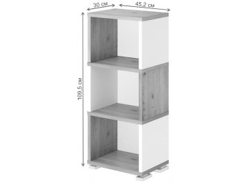 Стеллаж СБ-15/3