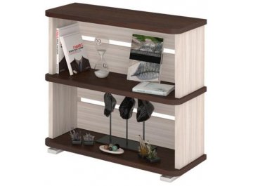 Стеллаж СБ-25/2