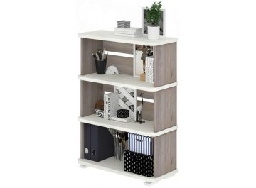 Стеллаж СБ-25/3