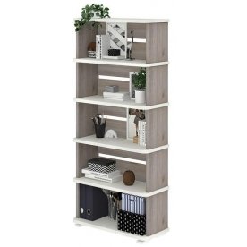 Стеллаж СБ-25/5