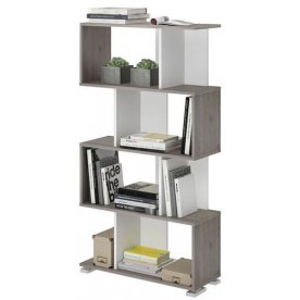 Стеллаж СЛ-5-4