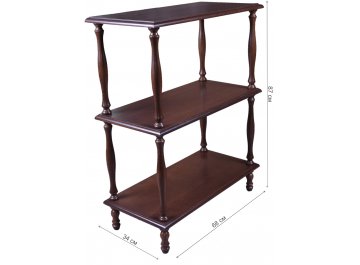 Этажерка П 9