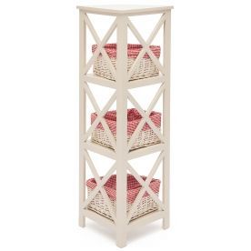 Стеллаж Angulaire 3