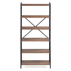 Стеллаж Траун Лофт 100