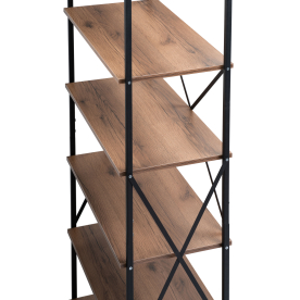 Стеллаж Траун Лофт 100