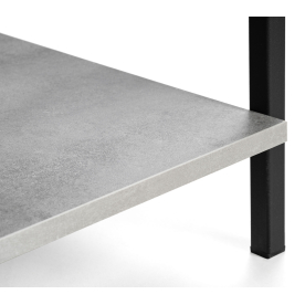 Стеллаж Траун Лофт 80