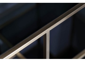 Стеллаж 46AS-SH1452-GOLD